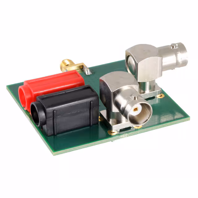 LMV225TLEVAL Texas Instruments  Cartes de kits d'évaluation et de développement RF